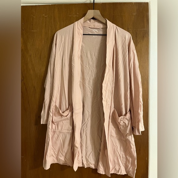 Girlfriend Collective Robe - Picture 5 of 5